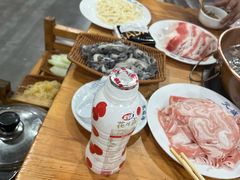 -元盛居(生态大街店)