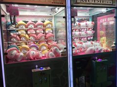 -巴克创奇梦工厂