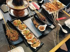 -老铁岭·涮肚烧烤(浑南店)