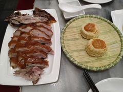 全聚德精品烤鸭-全聚德(前门店)