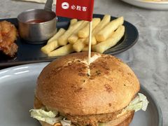 -必胜客(烟火食堂观前店)