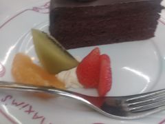 -马克西姆餐厅(崇文门店)