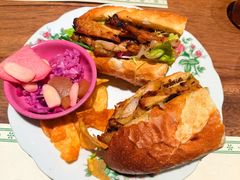 -saigon saigon | 西贡西贡(滨北店)