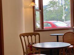 -PUZZLE COFFEE 拼图咖啡