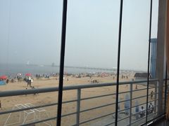 -海天一色海景自助餐厅(西港花园店)