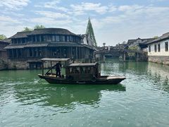 -乌镇景区