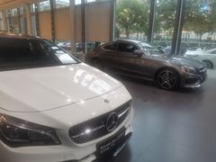 -乐清中升星辉奔驰4S店(乐成市区店)