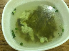 -宜宾燃面(汉渝路店)