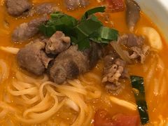 -米泰芒·东南亚料理(体育西店)