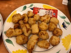 -萨莉亚意式餐厅(人和印象万家店)