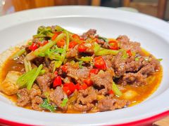 -湘语·湖南家常菜(新洲店)