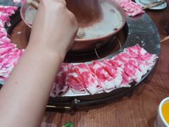 -刘老表·瓦罐汤涮肉(青云谱店)