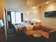 -丽嘉皇家酒店GRAN冲绳