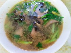 -泰顺江南春面馆
