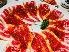 -韩宫宴烤肉·料理(南京江宁万达店)