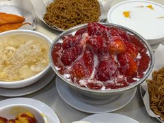 -水牛奶皇后糖水铺(深圳总店)
