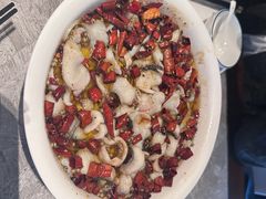 -永安鱼庄·镇江菜(东吴路店)