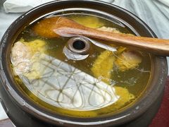 -蔼若春.传承云南菜(金碧公园店)