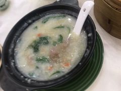 -嘉禧大酒楼(康城广场店)