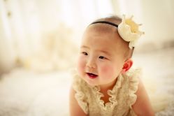 -BabyA 专业婴童摄影(古北时尚广场店)