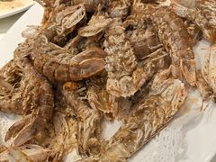-海儀美食楼(湾仔海鲜街店)