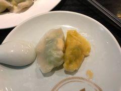 -船歌·鱼水饺青岛菜(合肥路永旺店)