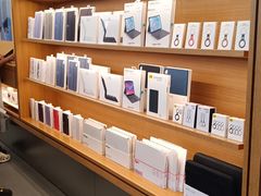-Apple零售店(天环广场店)