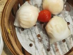 -点都德(龙之梦店)