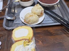 -姚记炒肝店(簋街店)