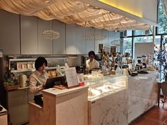 -伊斯坦布尔土耳其清真咖啡餐厅