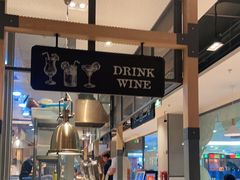 -比格比萨自助(万柳华联店)