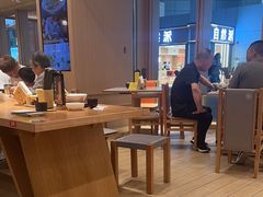 -味千拉面(广州白云机场T1西二店)