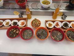 -乡党臊子面(丰庆公园店)