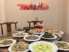 -友强·23年特色海鲜大排档(厦门店)