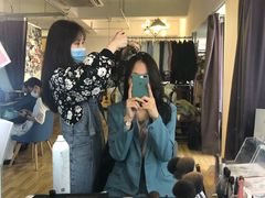 -壹人壹像工作室(购物公园店)