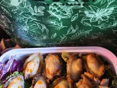-连鹭海鲜·海肠捞饭·海胆饭(星海店)