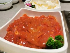 -海底捞火锅(宝龙广场夜宵主题店)