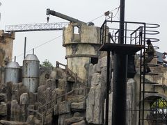 -渔岛海洋度假区