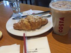 -COSTA COFFEE(西湖天地店)