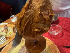 -五洲皇冠巴西烤肉餐厅