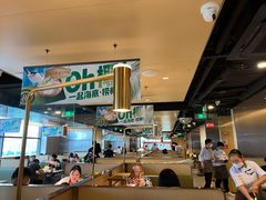 -海底捞火锅(天河方圆荟店)