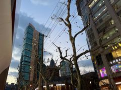 -静安寺街道社区卫生服务中心