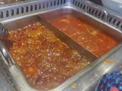 -大隐·成都火锅Bistro(合生麒麟新天地店)