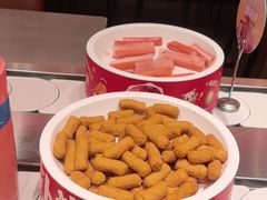 -龍歌自助小火锅(雨花台江南虹悦城店)