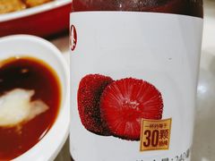 -喜家德虾仁水饺(方庄店)