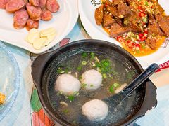 -金姐台湾菜(珠江路店)