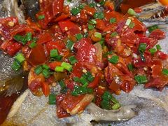-阿巧一号私房菜(止园路店)