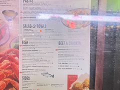 -RED LOBSTER(中城西店)