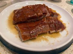 品牌烧鹅-新宝餐厅(流塘店)