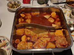 -螺大喜螺蛳粉火锅(雍和宫店)